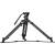 Sirui SQ75+S5 - statyw Carbon SQ75 + głowica video S5